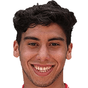 Luciano Da Silva fm 2019