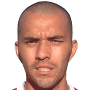 Elkin Serrano fm 2019