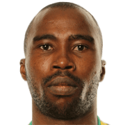 Siyabonga Nomvethe fm 2019