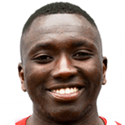 Mansour Gueye fm 2019