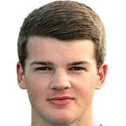 Matthew Platt fm 2019
