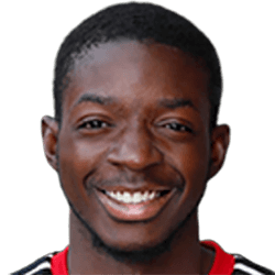 Simeon Oure fm 2019
