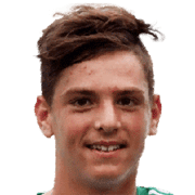 Alexandros Zafeirakis fm 2019