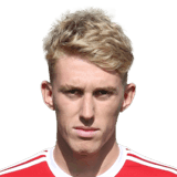 Harvey Rodgers fm 2019