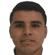 Efraín Torres fm 2019