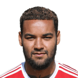 Ben Richards-Everton fm 2019