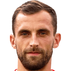 Maciej Ziolek fm 2019