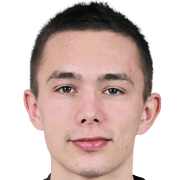 Mateusz Glinski fm 2019