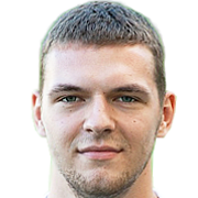 Radoslaw Krysinski fm 2019