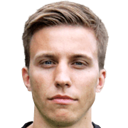 Daniel Sobas fm 2019