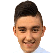 Dawid Swidwa fm 2019