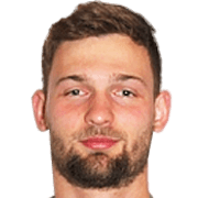 Jakub Budzyn fm 2019