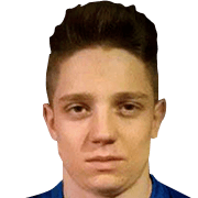 Patryk Biesiadzinski fm 2019