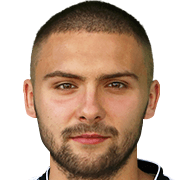 Mateusz Morys fm 2019