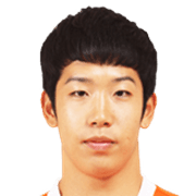 Lee Joon-Hyub fm 2019