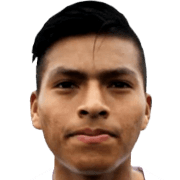 Teobaldo Tesen fm 2019