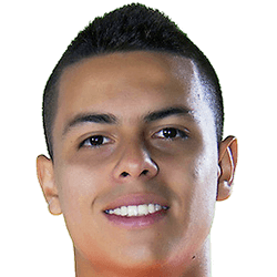 Venji Castrillón fm 2019