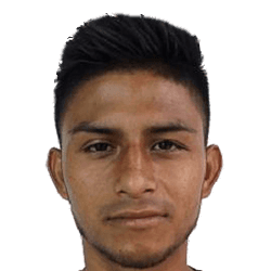 Oscar Cardona fm 2019