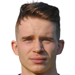 Jakub Czelej fm 2019