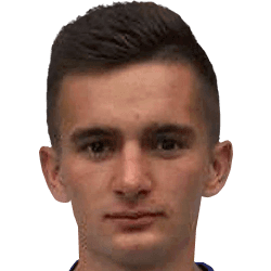 Tomasz Kurek fm 2019