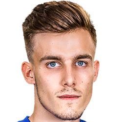 Julian Swiatek fm 2019