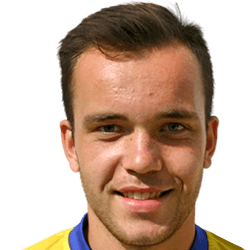 Bartlomiej Tkaczuk fm 2019