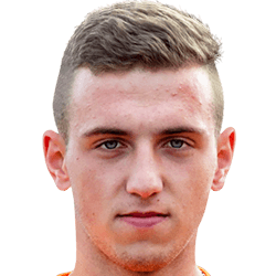 Kamil Belczowski fm 2019