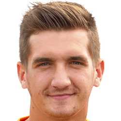 Mateusz Mianowany fm 2019