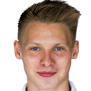 Kamil Lewandowski fm 2019