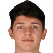 Patryk Sikora fm 2019