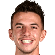 Daniel Barlaser fm19