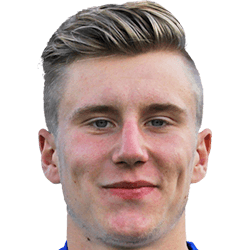 Daniel Mrozek fm 2019