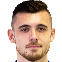 Maciej Felsch fm 2019