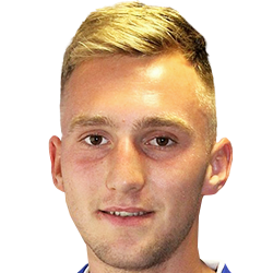 Gracjan Gozdzik fm 2019