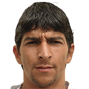 Jonathan Pérez fm 2019