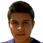 Aarón Sandoval fm 2019