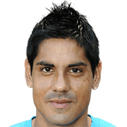 Pablo Barzola fm 2019