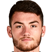 Luke Charman fm 2019