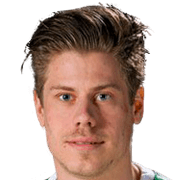 Johan Niklasson fm 2019