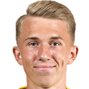 Jacek Lewandowski fm 2019