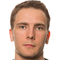 Arnar Freyr Ólafsson fm 2019