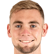 Connor Hall fm19