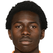 Abraham Yango fm 2019