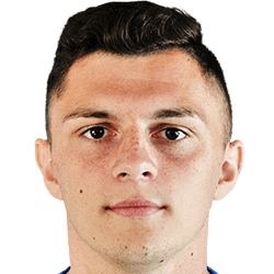 Gracjan Kusmierek fm 2019