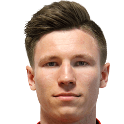 Robert Slomka fm 2019