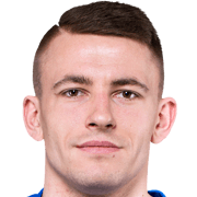 Patryk Szewc fm 2019