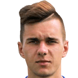 Maciej Zieniewicz fm 2019