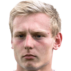 Patryk Wloka fm 2019