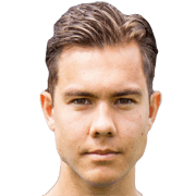 Martin Conley fm 2019