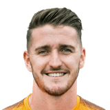 Joe McDonnell fm 2019